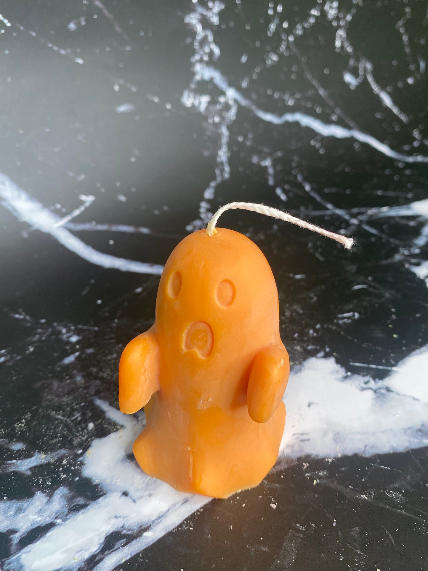 Ghost Candle