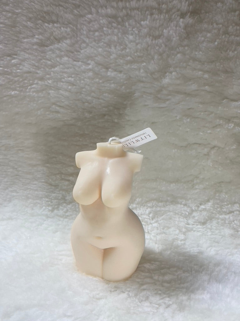 Artemis Candle