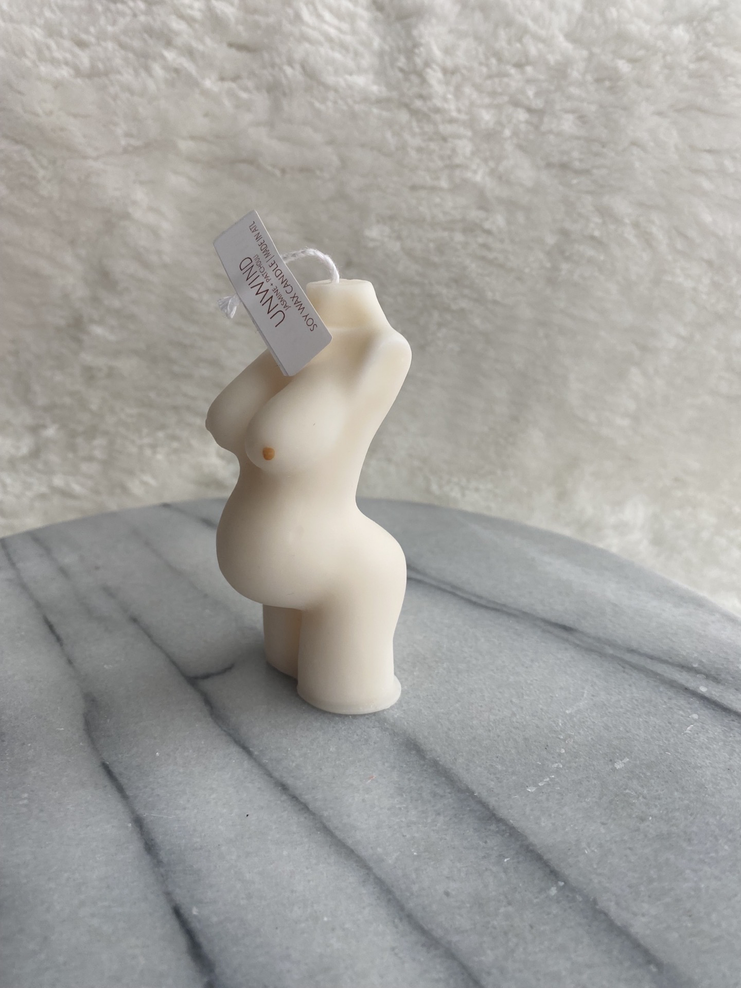 Demeter Candle