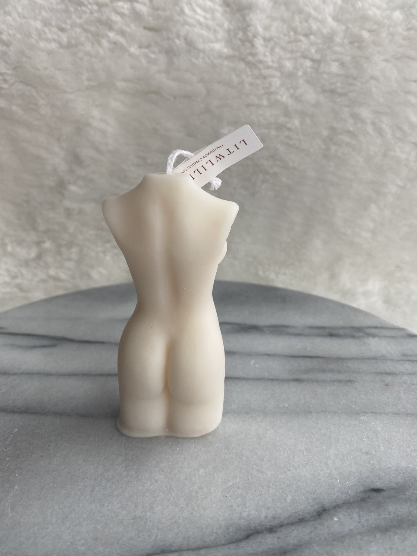 Demeter Candle