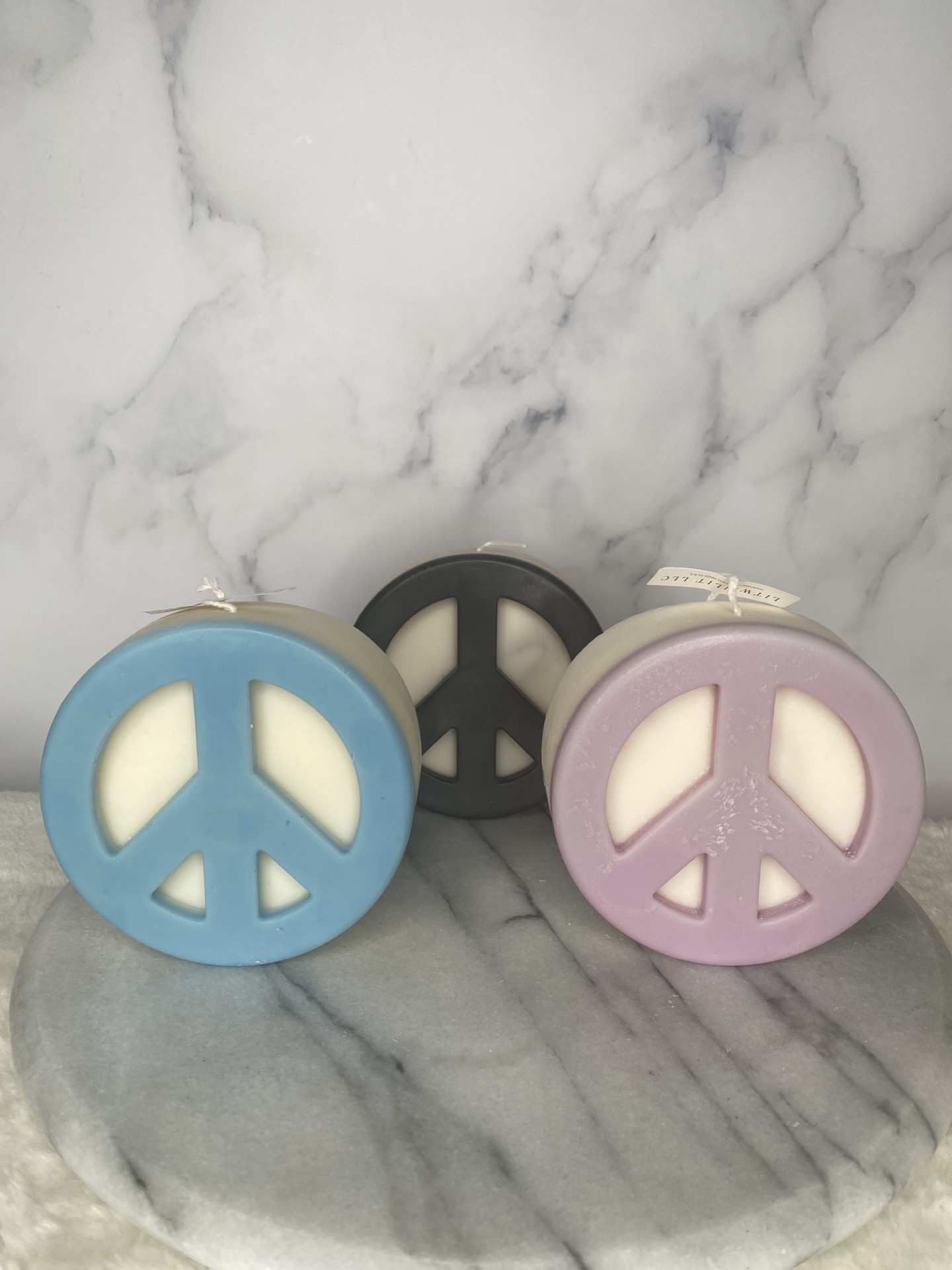 Peace Candle