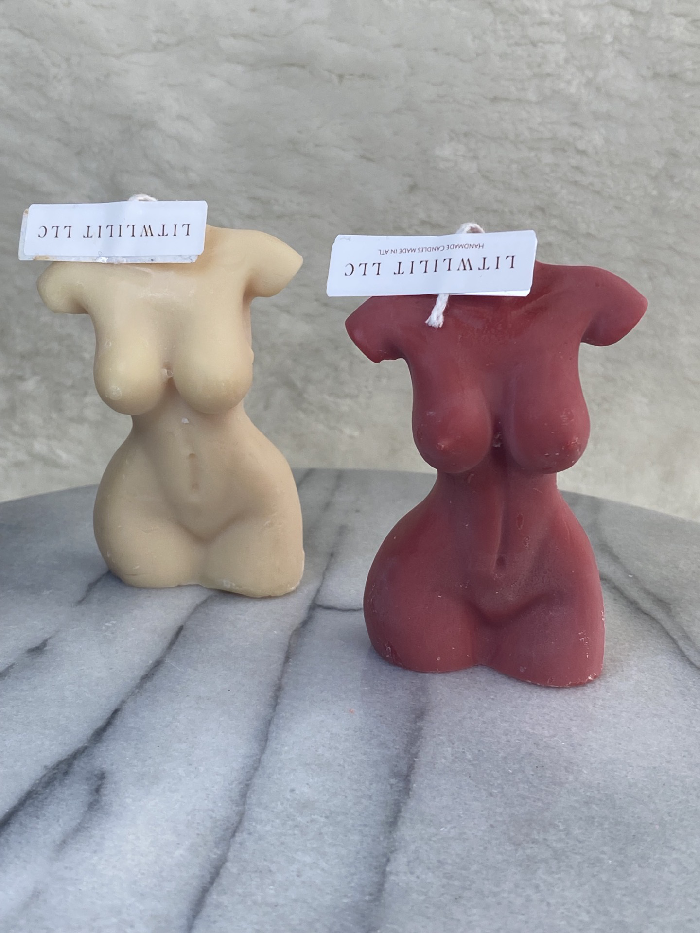 Hestia Candle