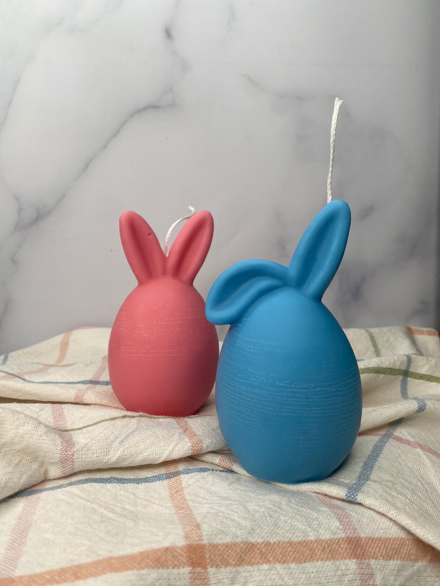 Bunny Eggs