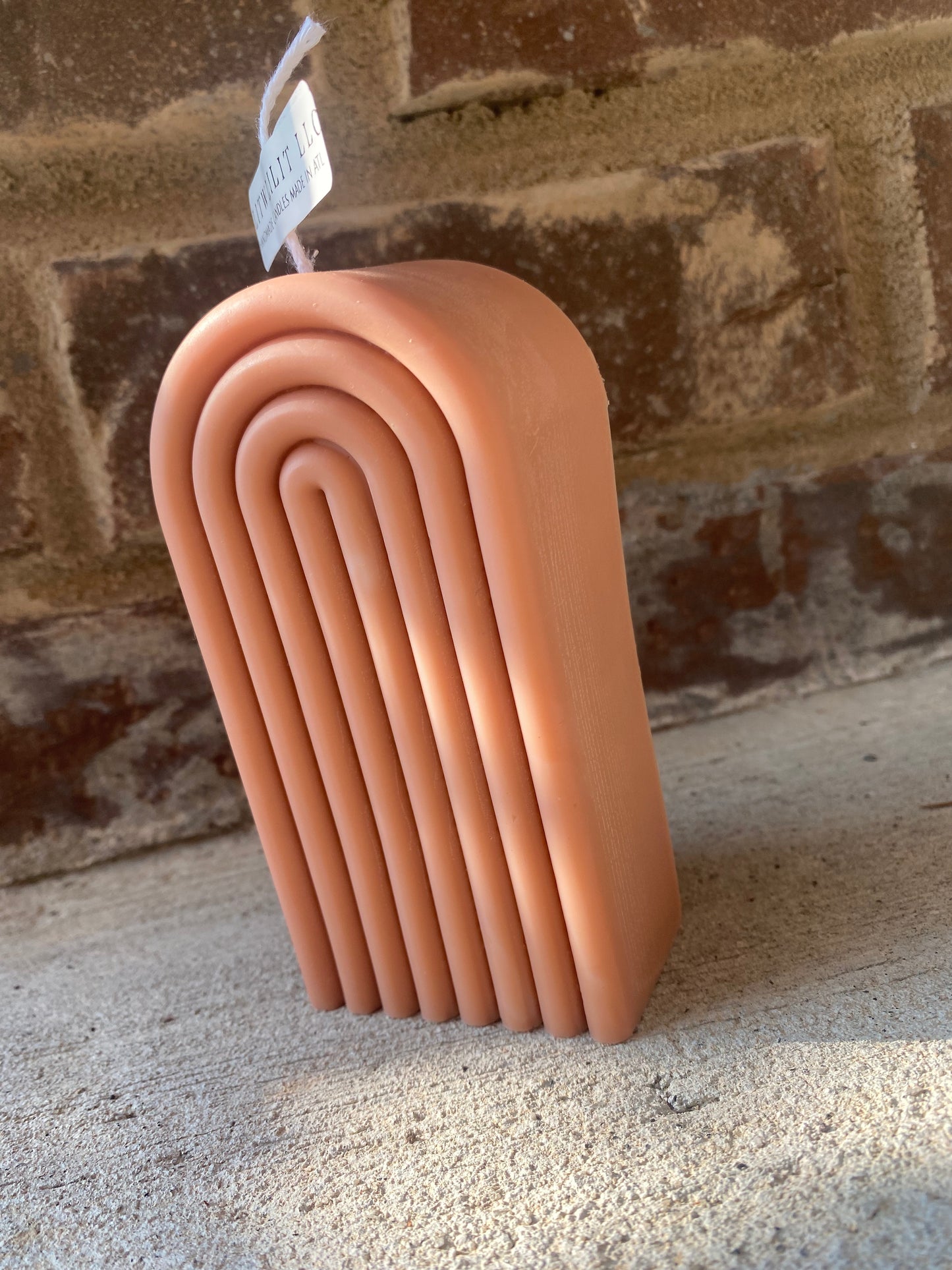 Arch Candle collection