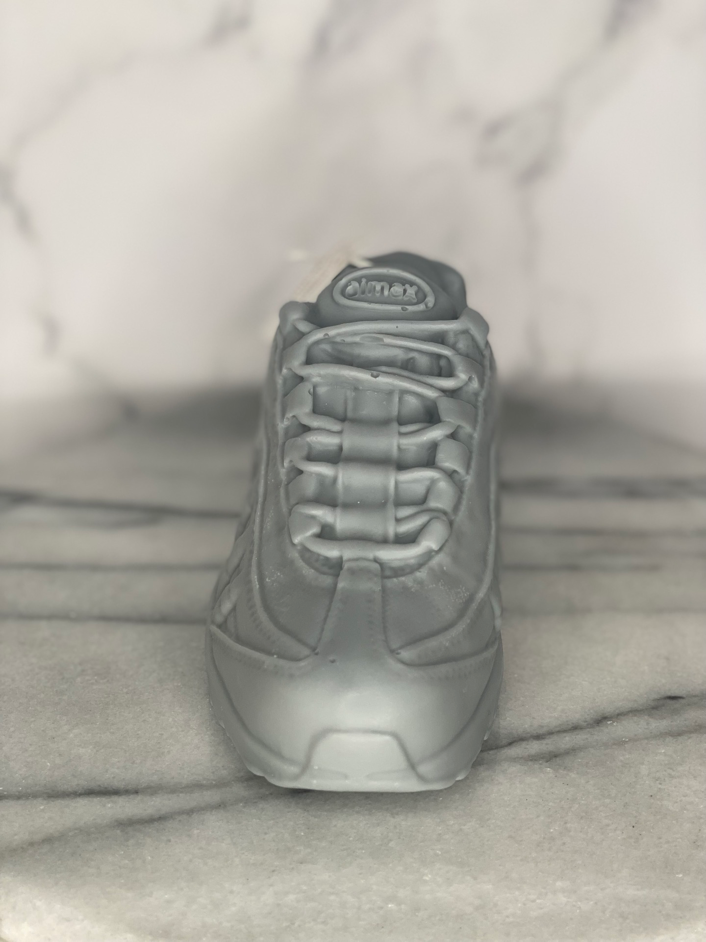 95's Kicks Candle
