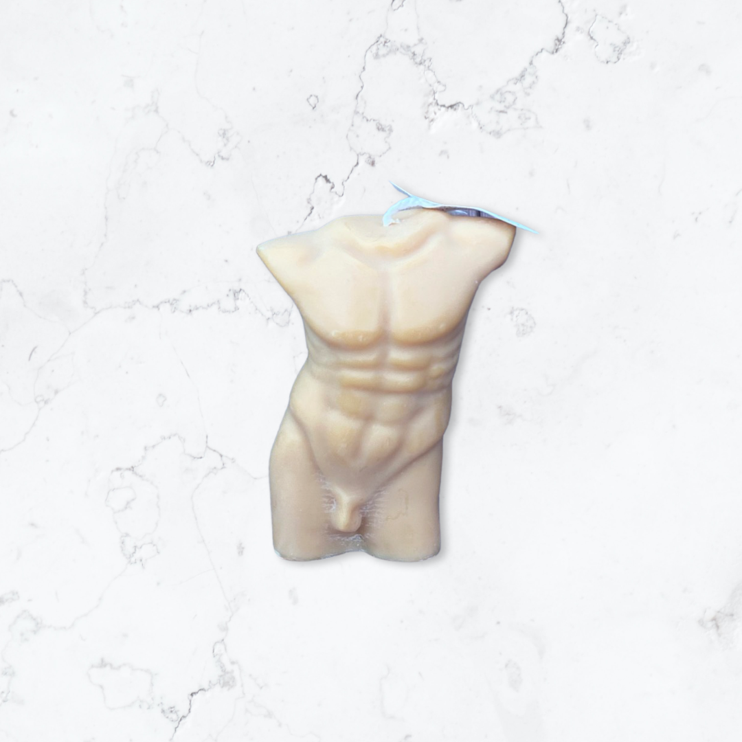 Ares Candle