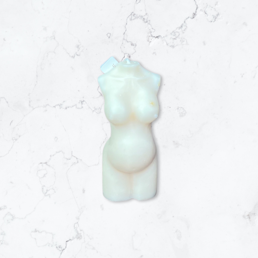 Demeter Candle