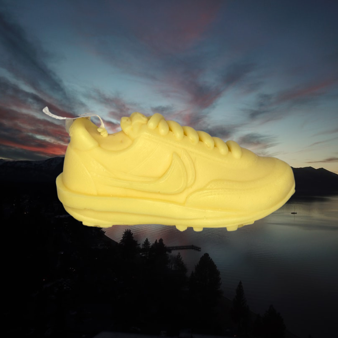 Sacai Kicks Candle