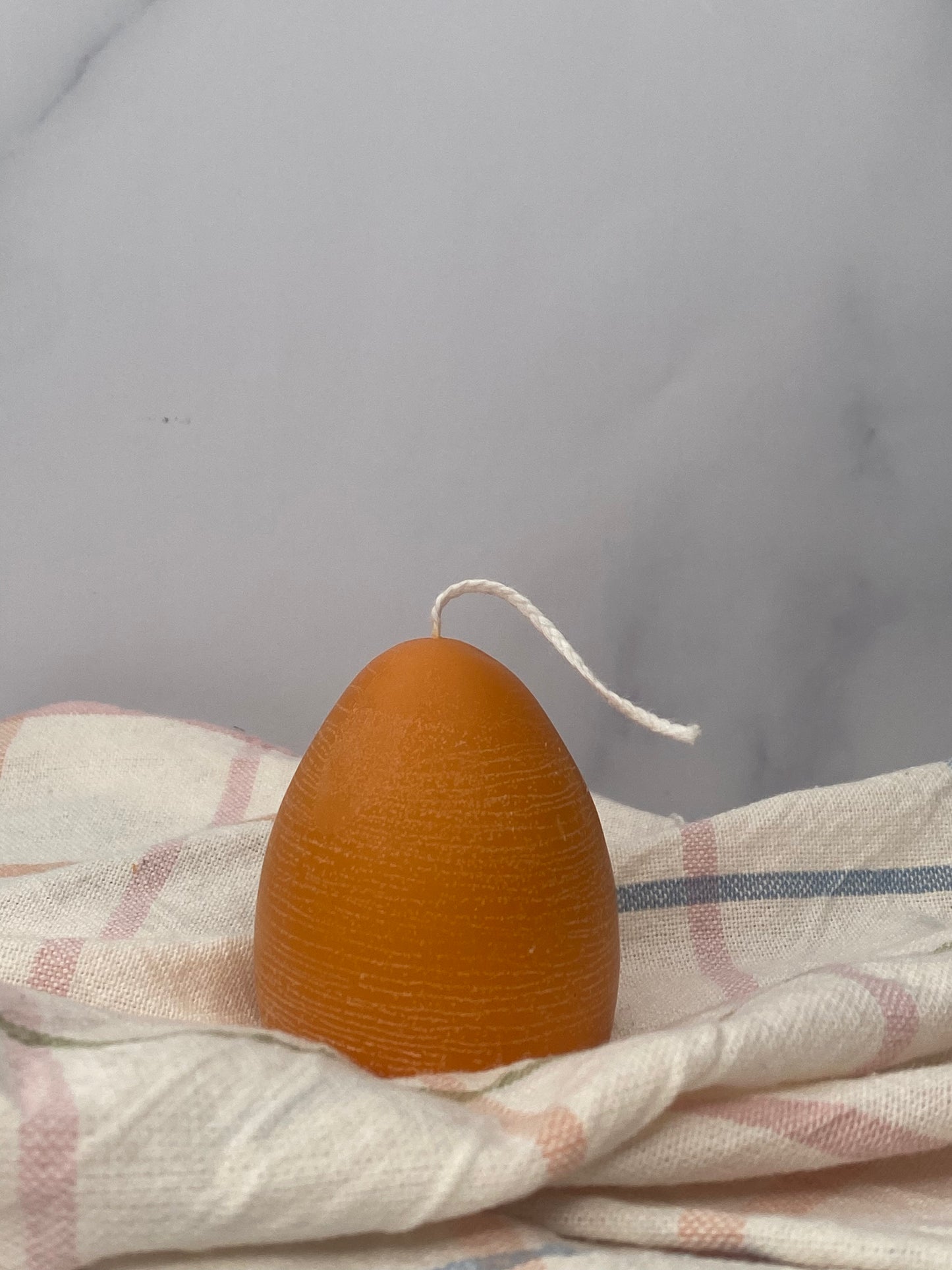 Sitting Egg