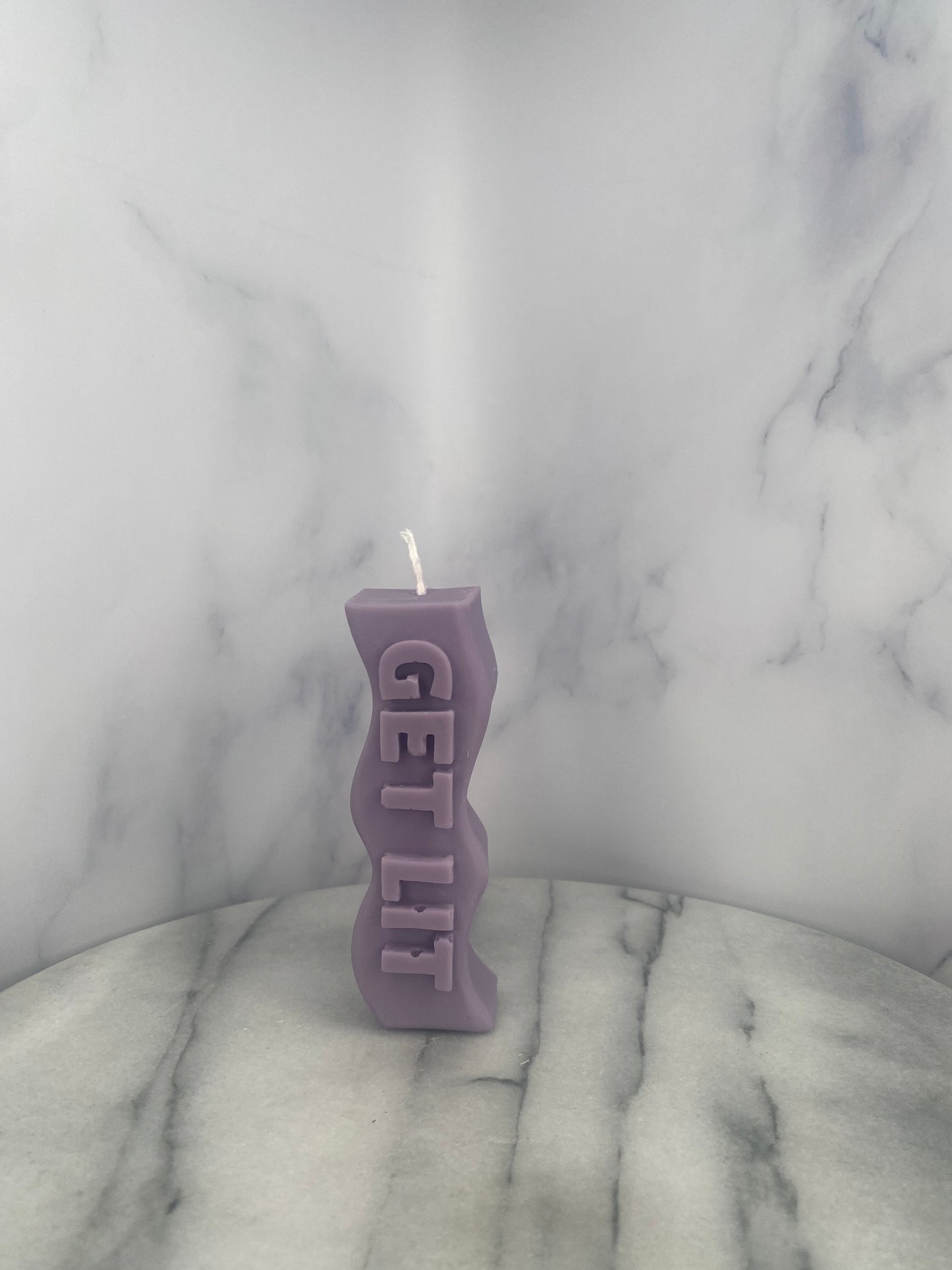 GET LIT