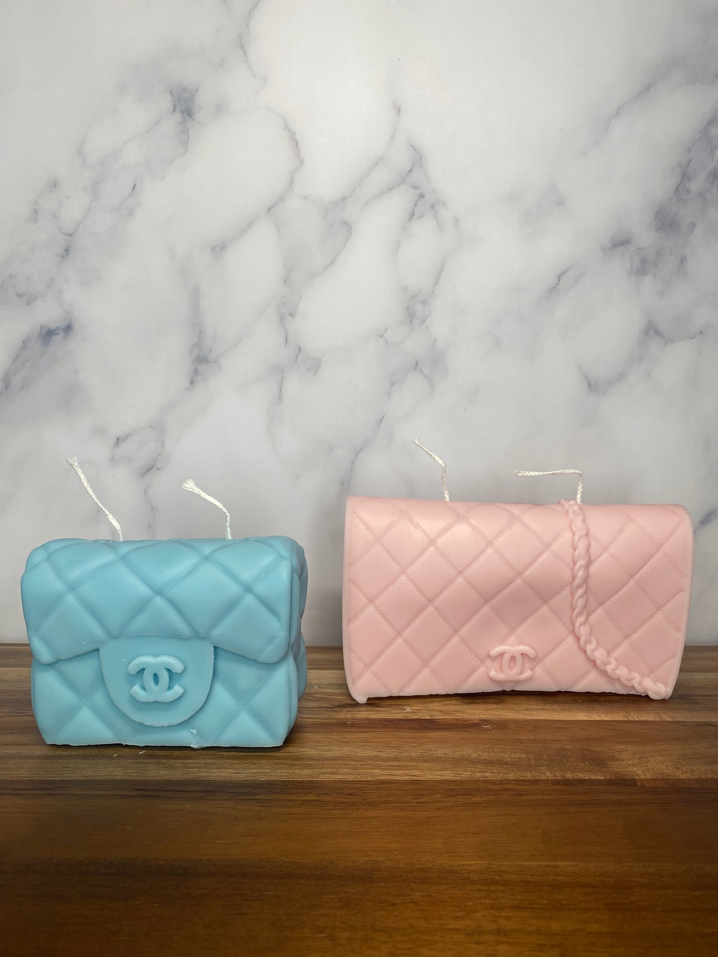 COCO 1 Handbag Candle