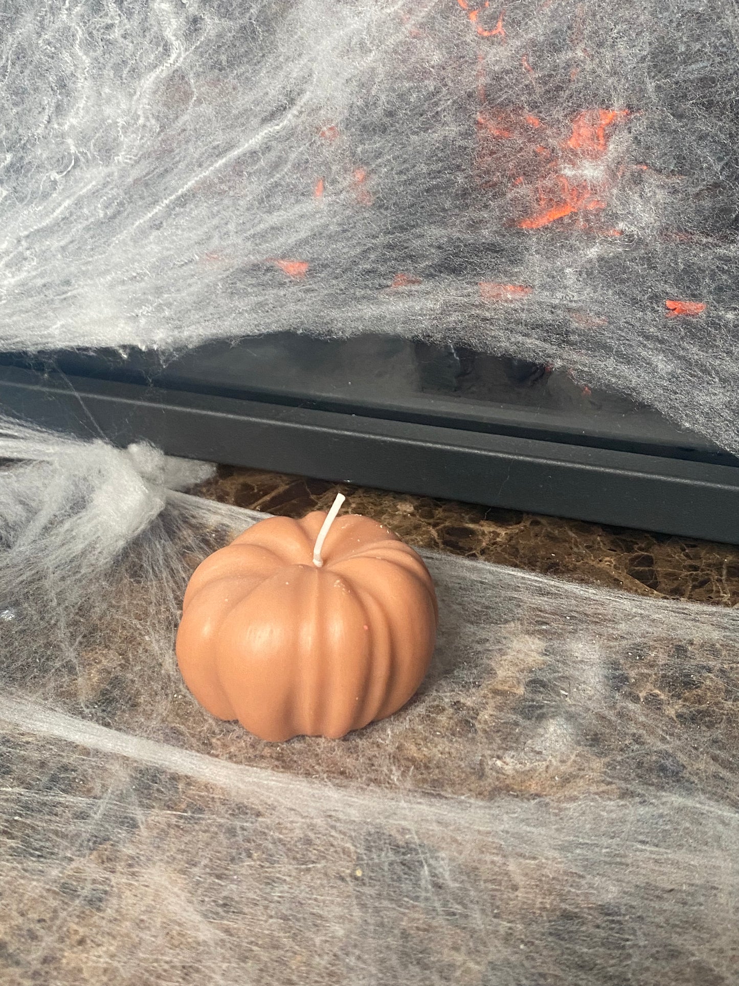 Pumpkin Patch Candle