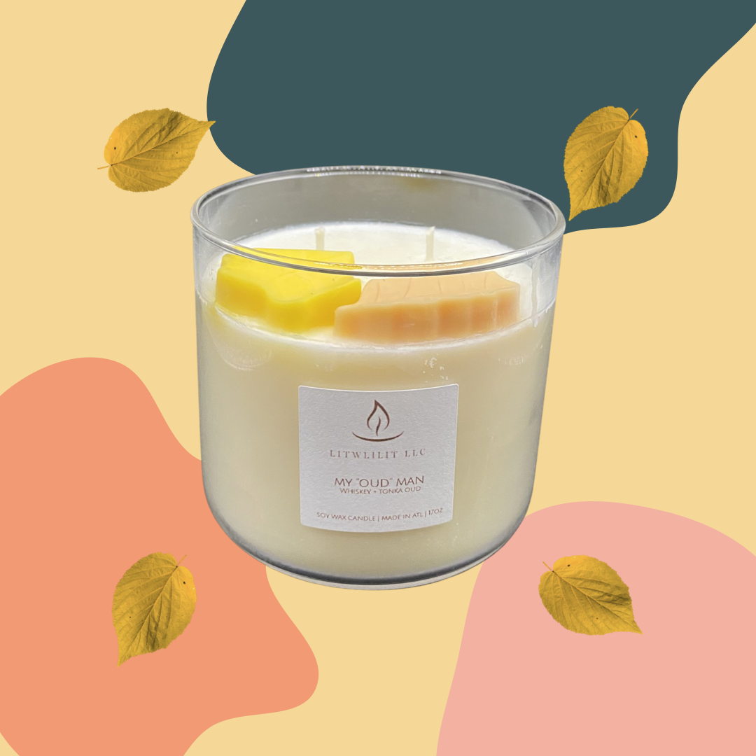 Candle Jars