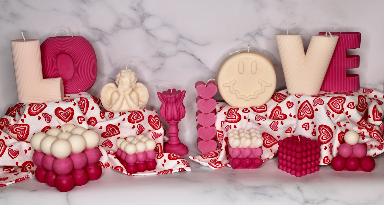 Love collection