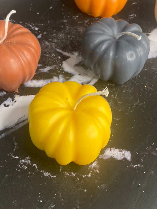 Pumpkin Patch Candle