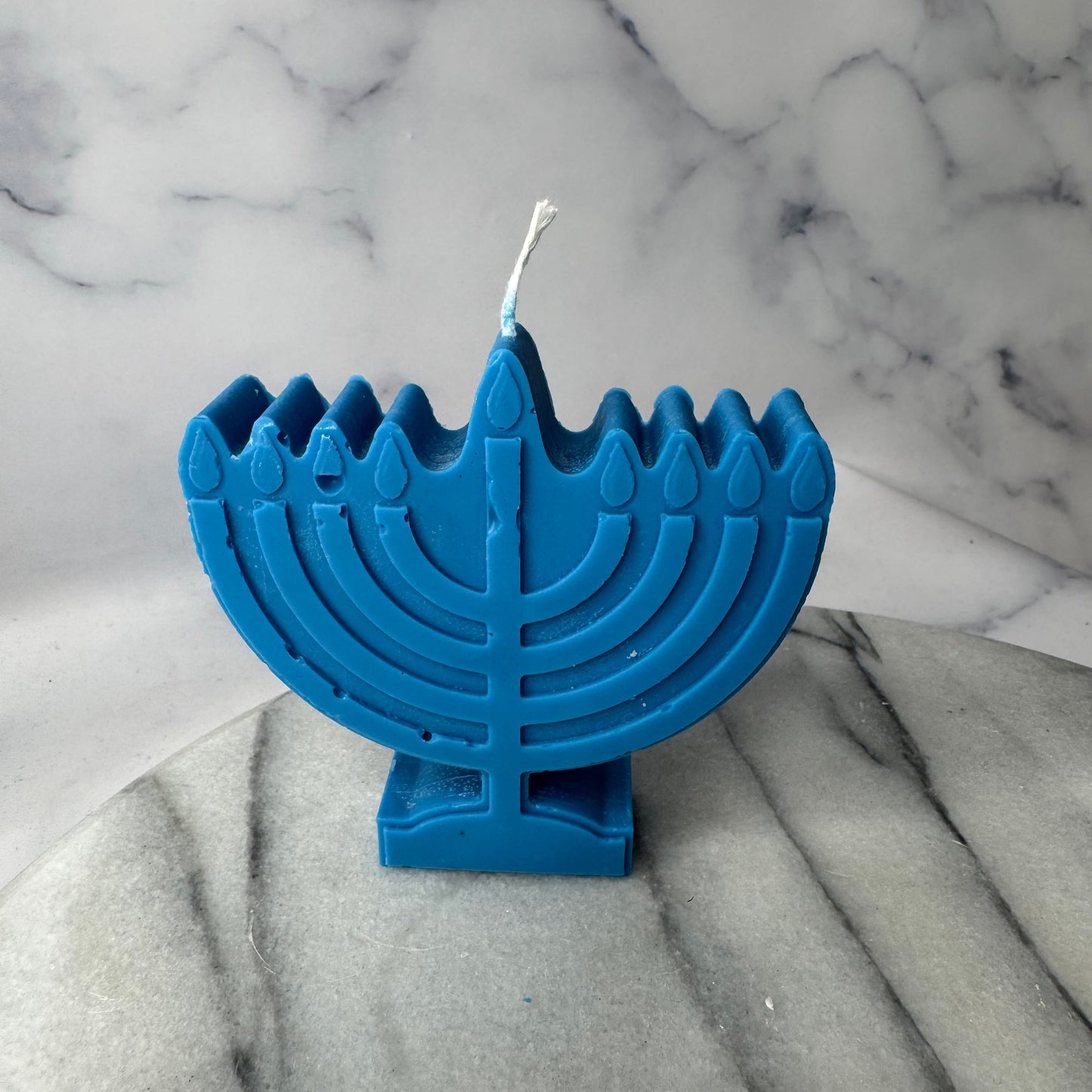 Menorah Candle