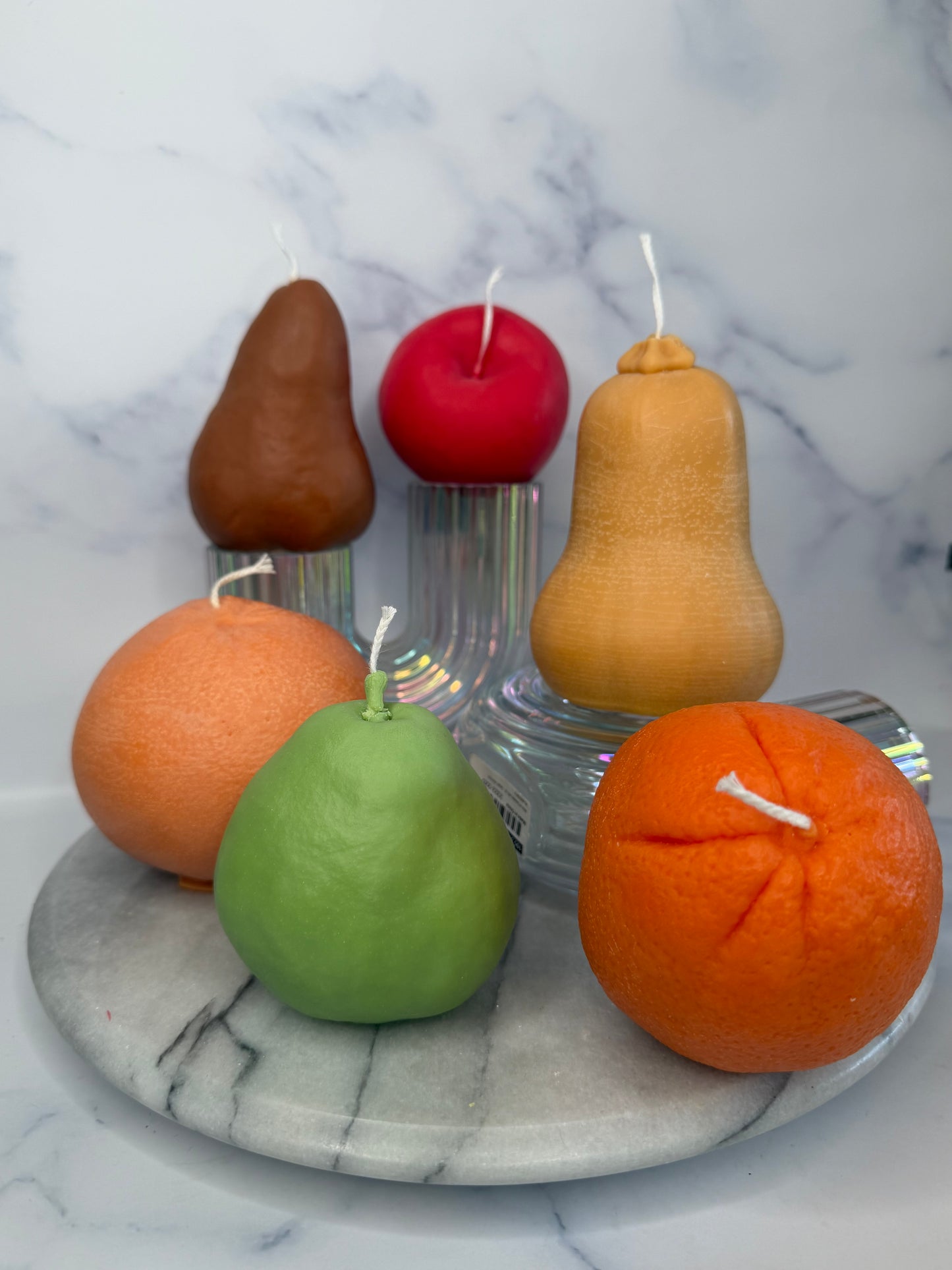 Butternut Squash Candle