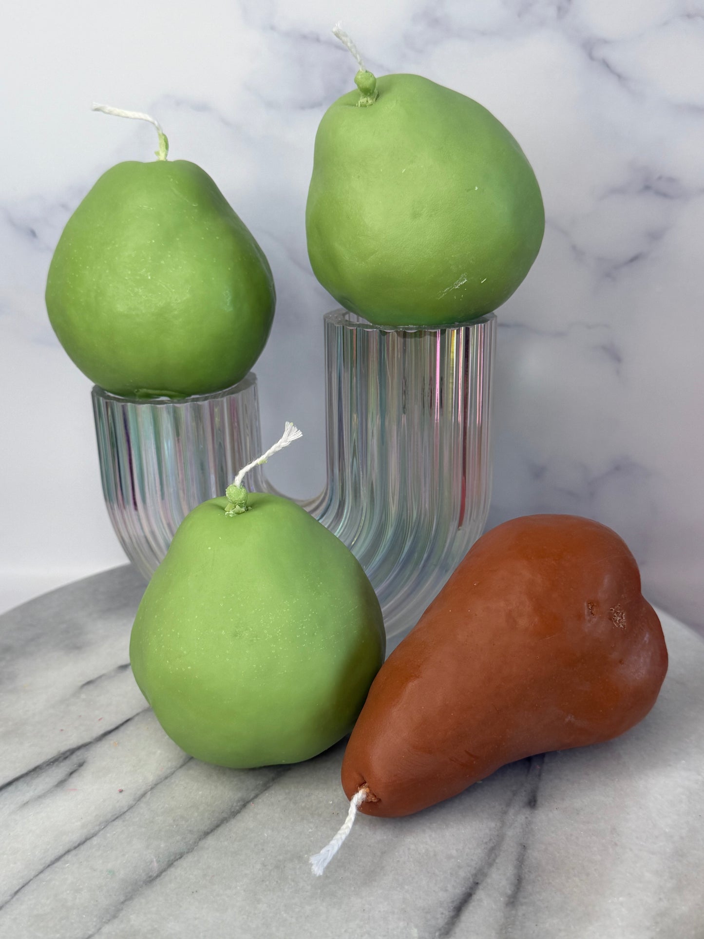 🍐 Anjou Pear Candle