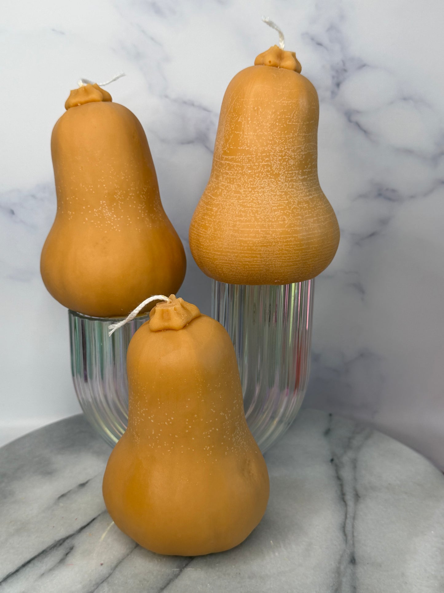 Butternut Squash Candle