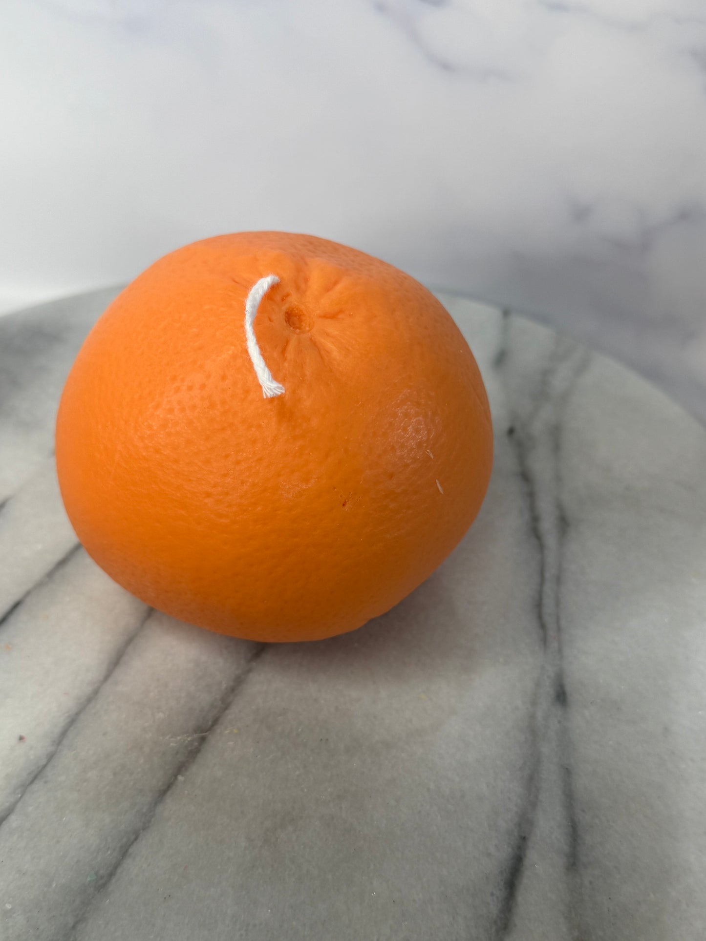Grapefruit Candle
