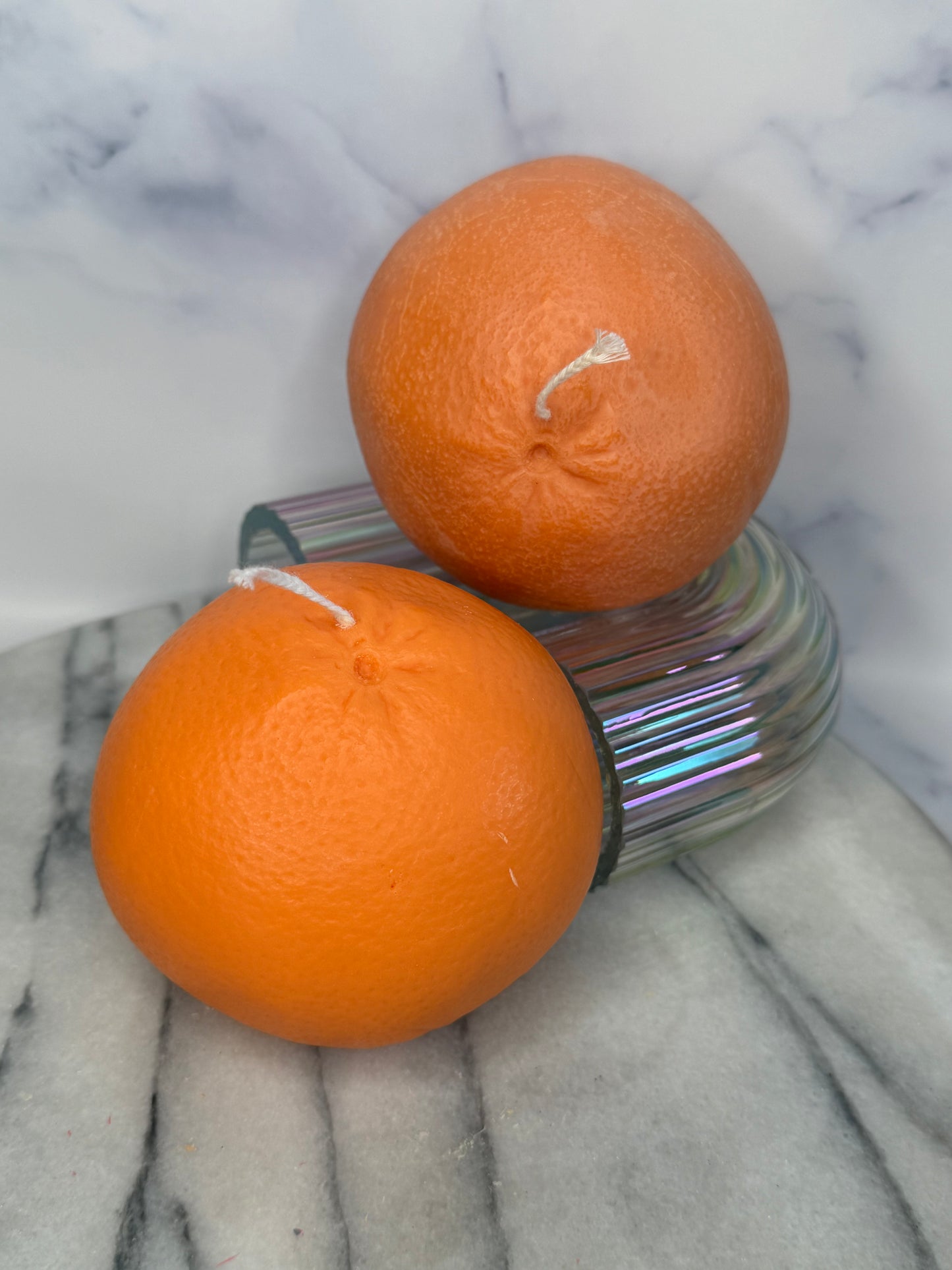 Grapefruit Candle