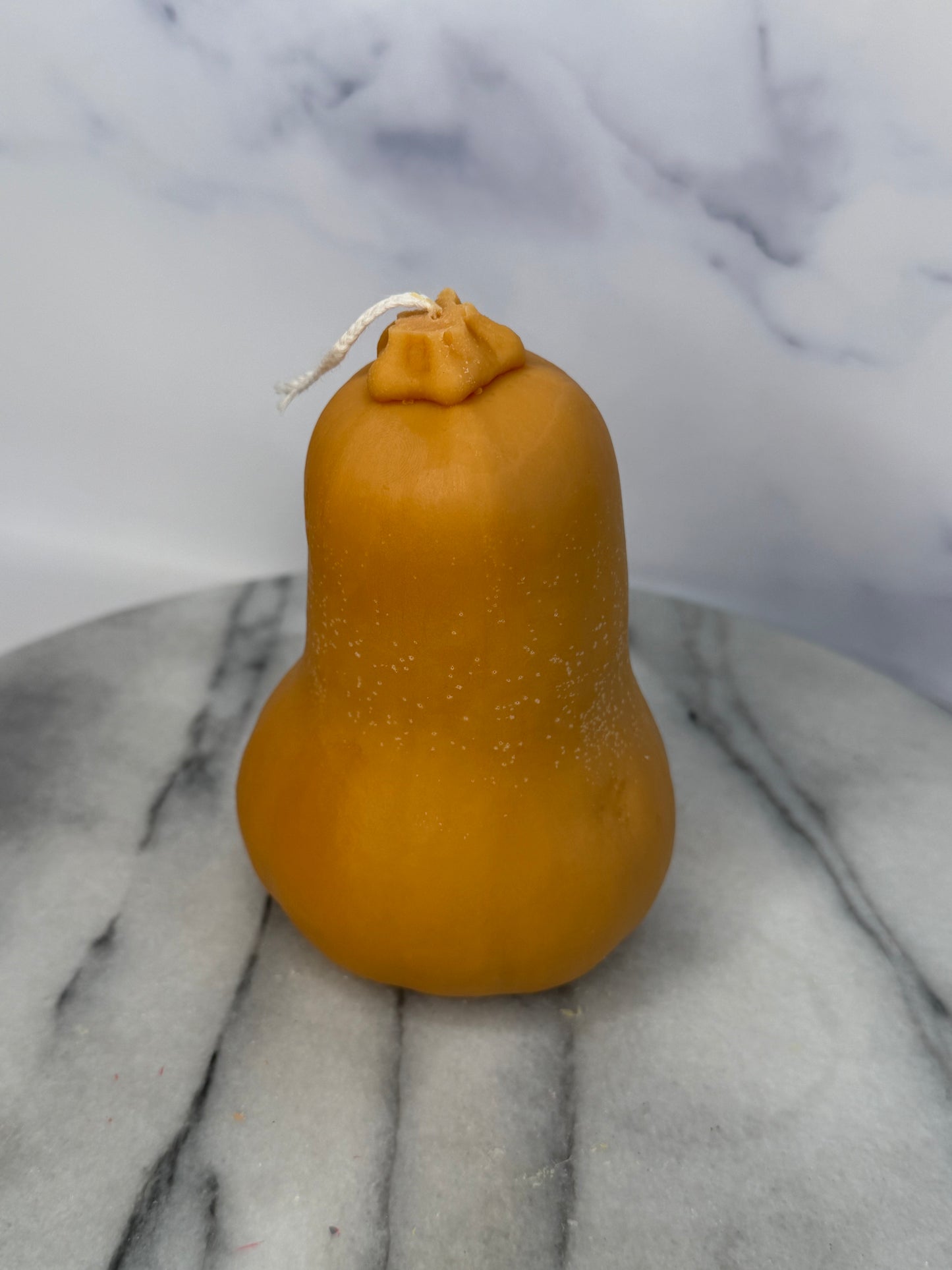 Butternut Squash Candle