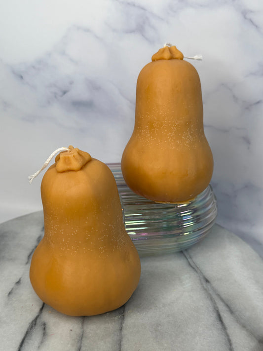 Butternut Squash Candle