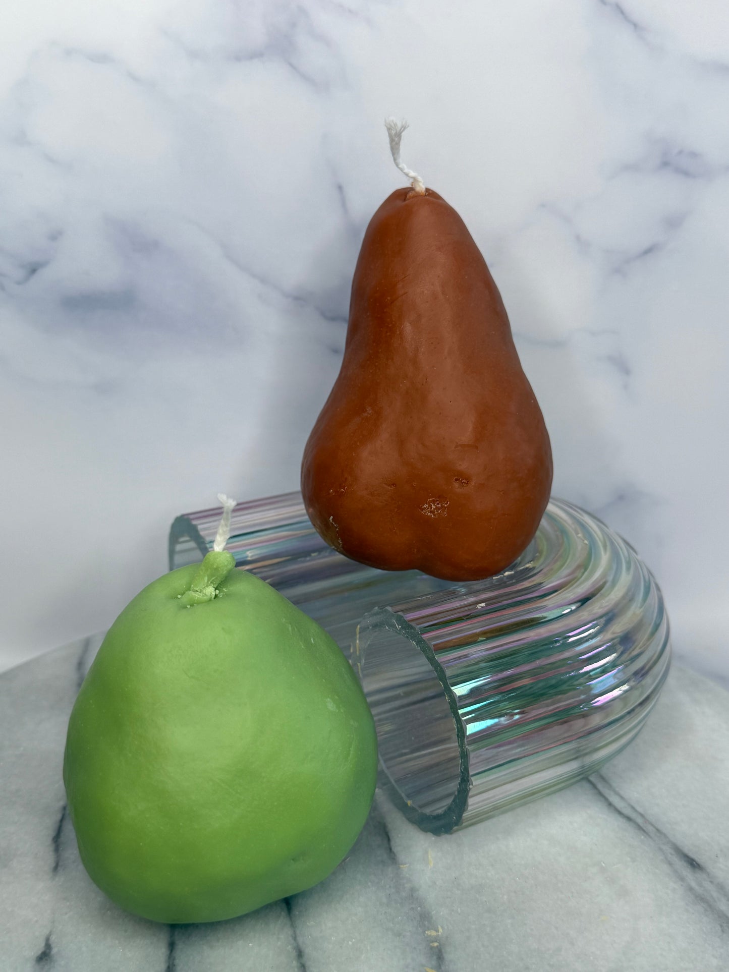 🍐 Anjou Pear Candle