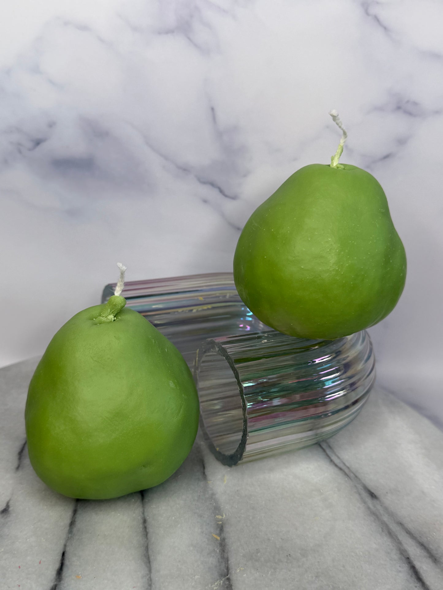 🍐 Anjou Pear Candle