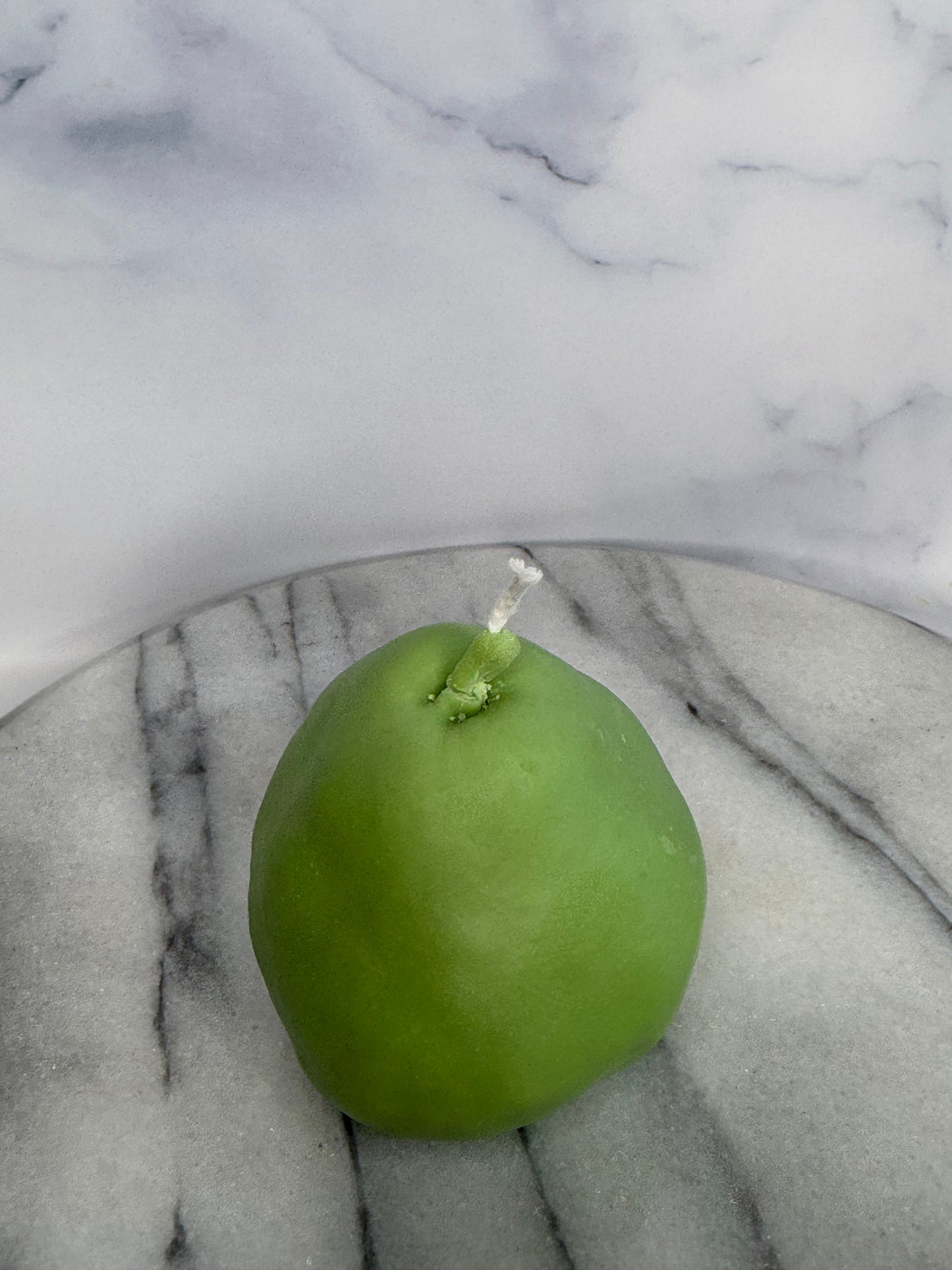🍐 Anjou Pear Candle