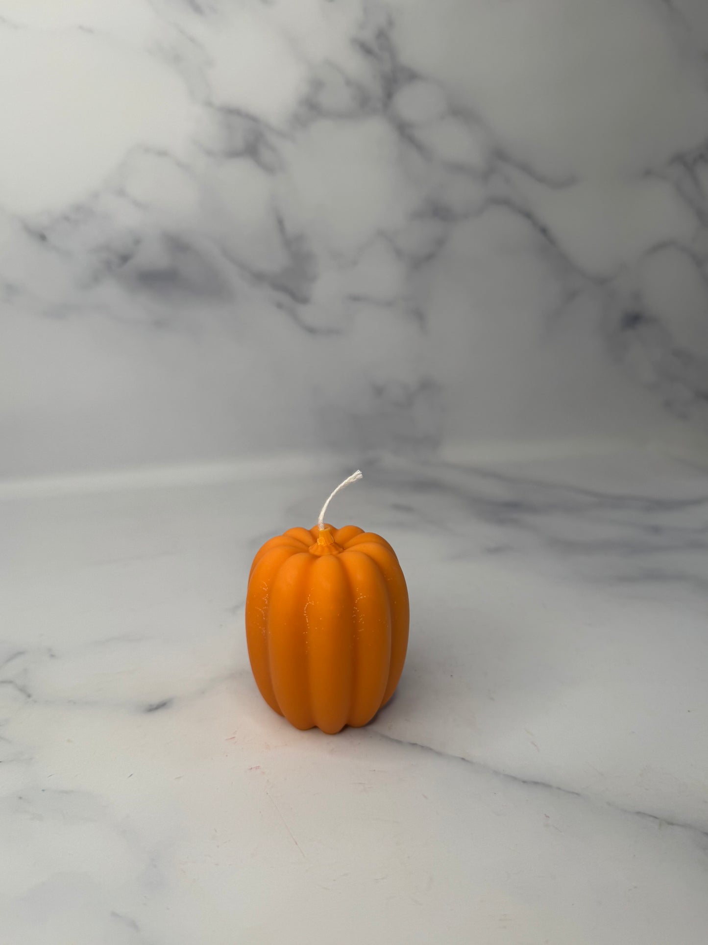 Gourd Candles