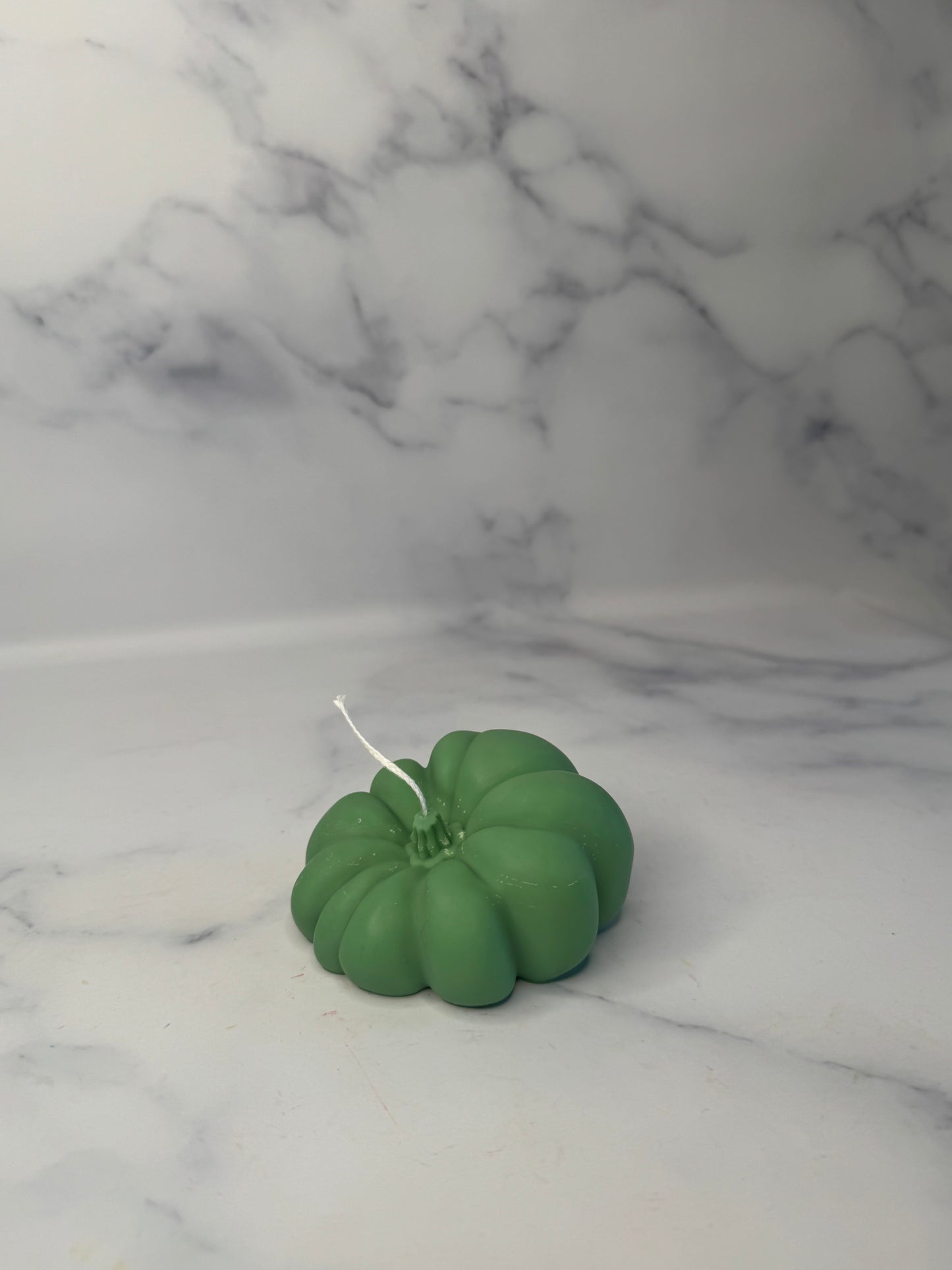 Gourd Candles