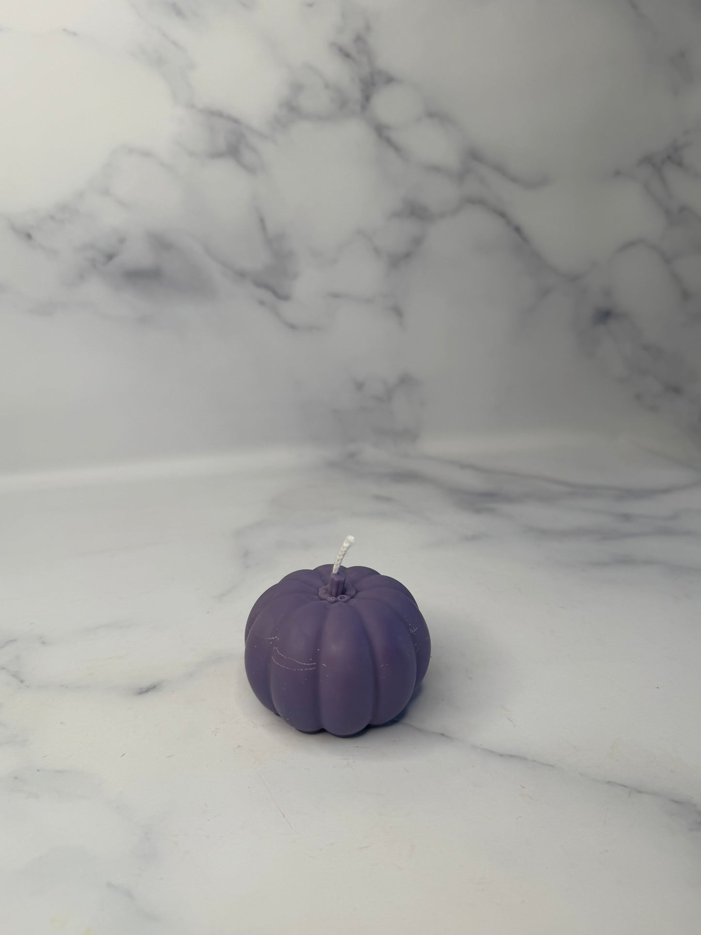 Gourd Candles
