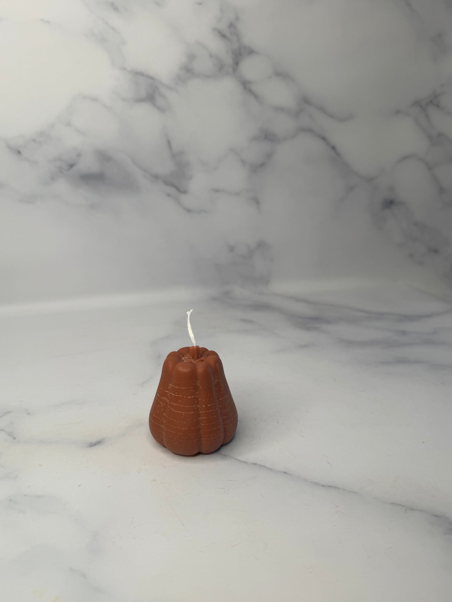 Gourd Candles