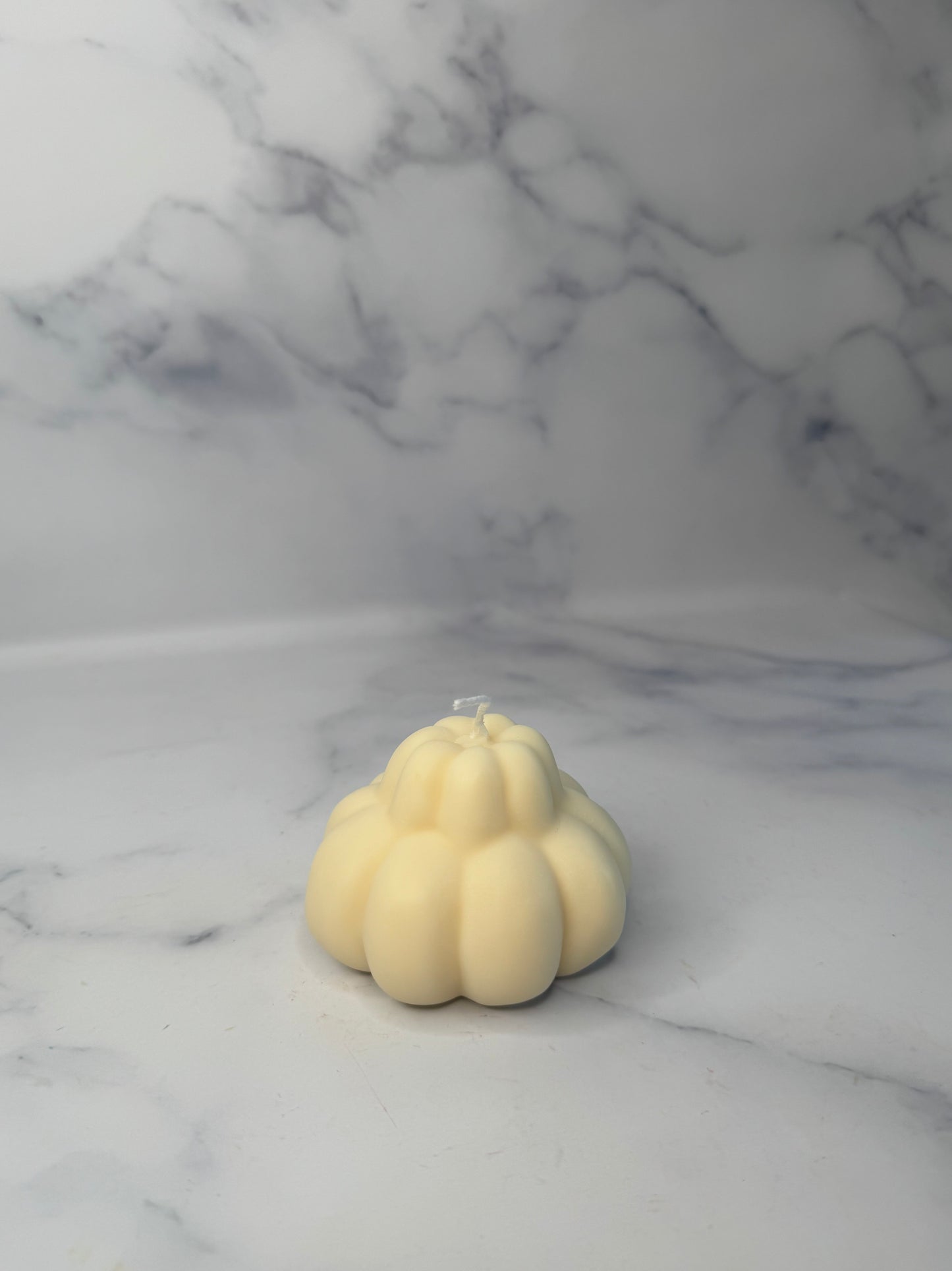 Gourd Candles