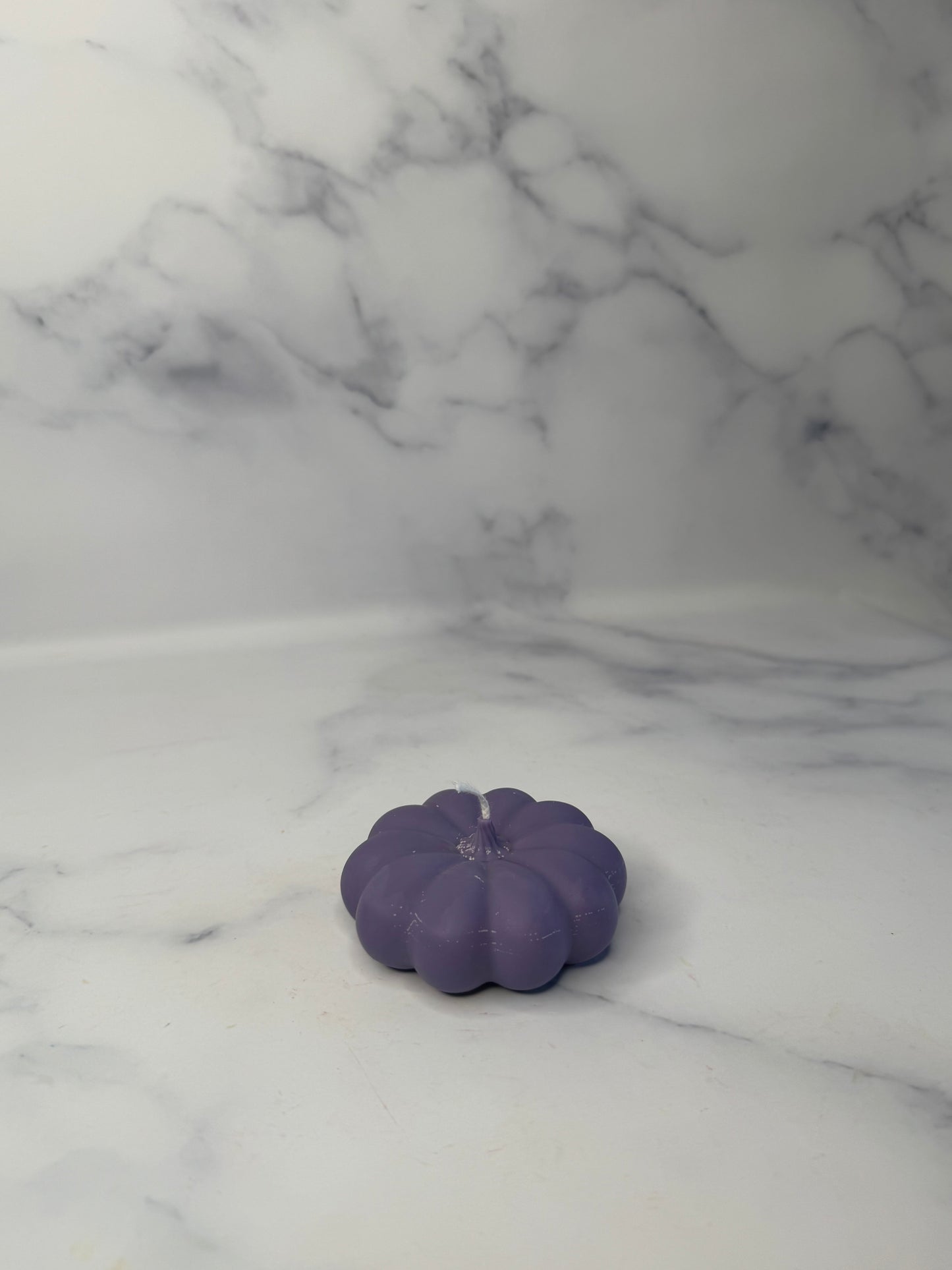 Gourd Candles
