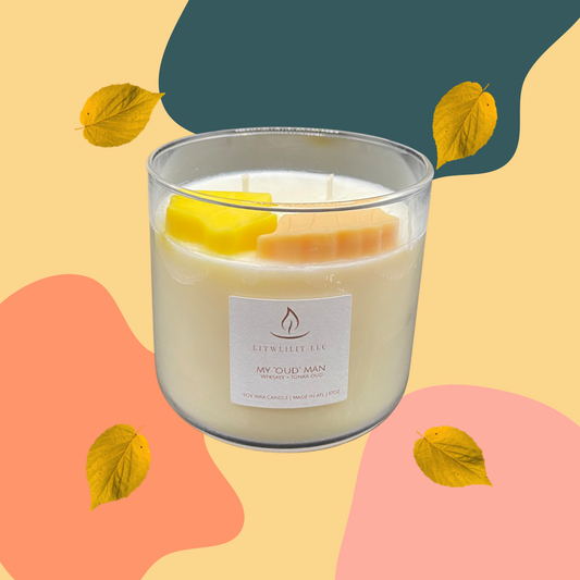 Jar Candle