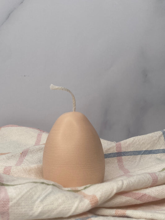 Sitting Egg