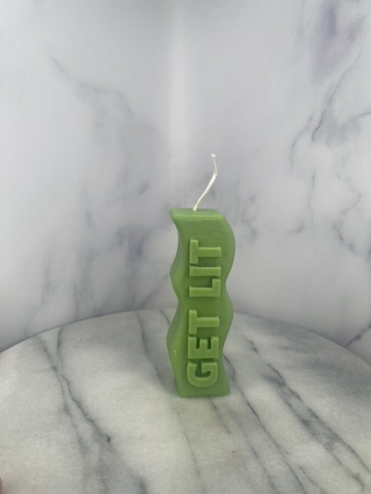 GET LIT