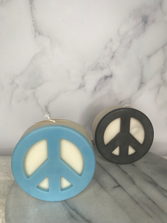 Peace Candle
