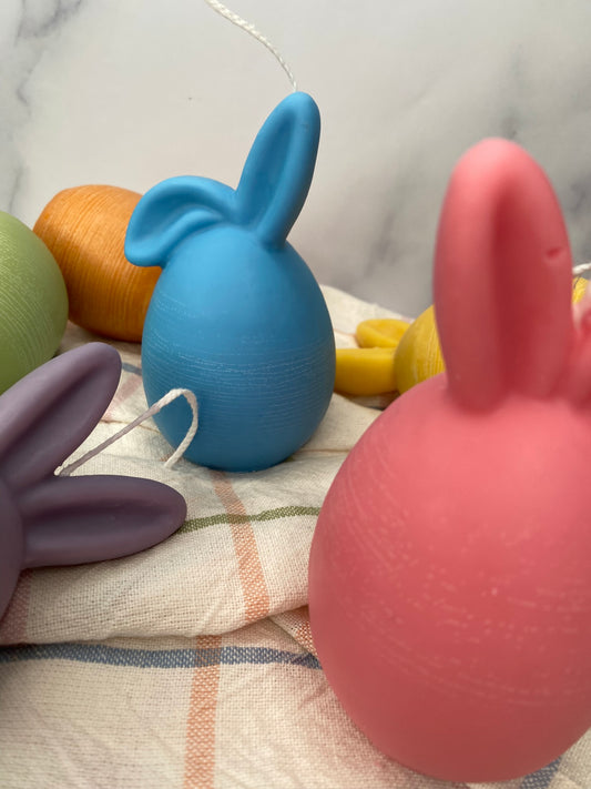 Bunny Eggs