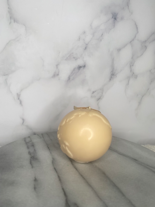 Earth Candle
