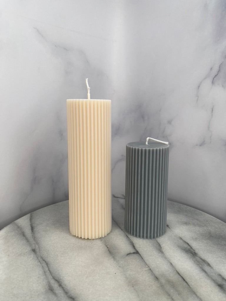 Ionic column collection