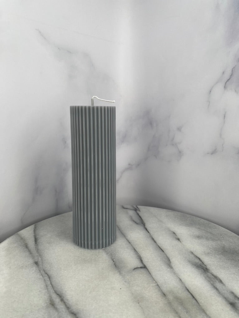 Ionic column collection