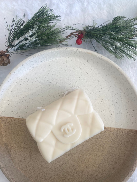 COCO 1 Handbag Candle