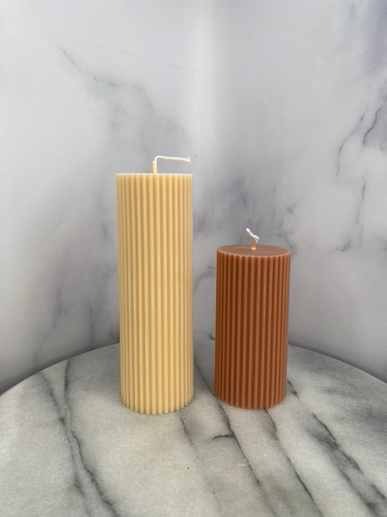 Ionic column collection