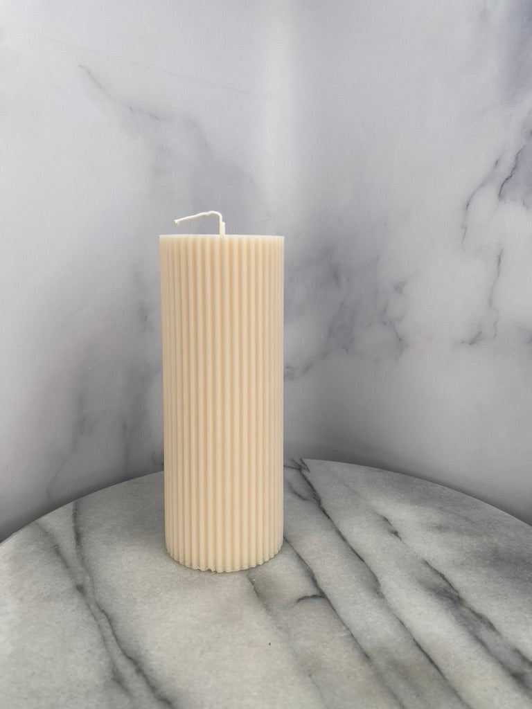 Ionic column collection