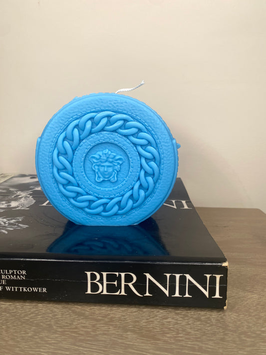 Versace Handbag Candle
