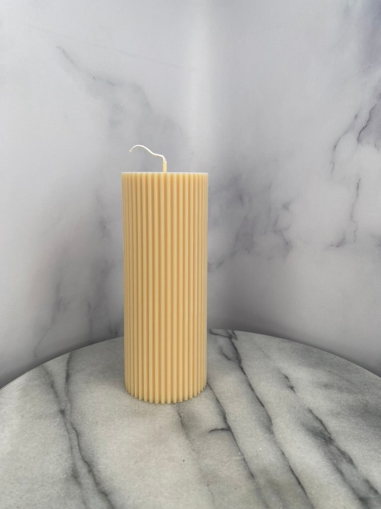 Ionic column collection