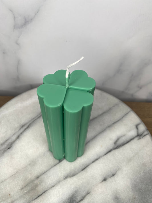 Lucky clover